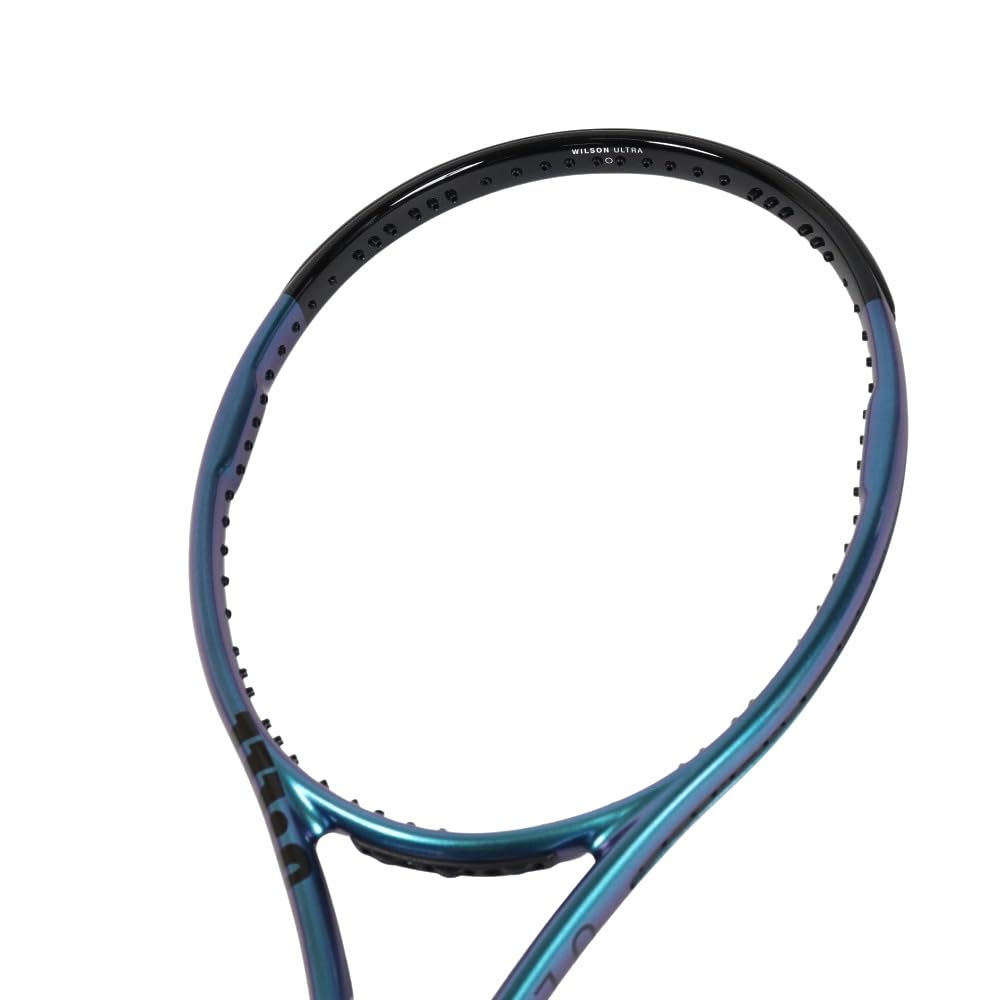 Amazon | ウイルソン Wilson テニスラケット ULTRA TOUR 100 V4