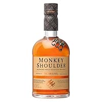 Monkey Shoulder Blended