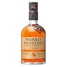 Monkey Shoulder Blended Malt Scotch Whisky, 70cl