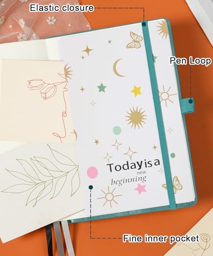 Zxhq ZXUSPASSWORDBOOK01 Password Book With Colorful Alphabetical Tabs thumb #6