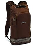 sauerstoffkonzentratoren wartung Farbe: Braun Rucksack für SimplyGo mini - braun