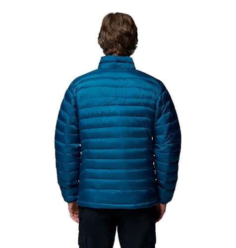 Image of Columbia mens Powder Lite II Jacket