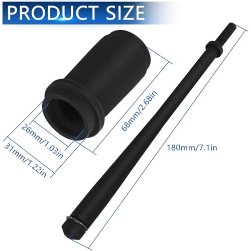 Image of 29090 Truck Anchor Pin Bushing kit, Fit for Removing and Installing on Truck and Trailer (29090 Truck Anchor)