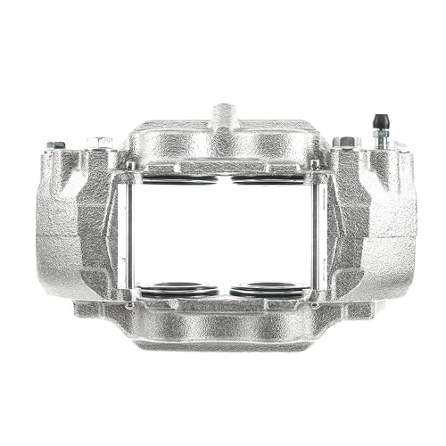 Image of Detroit Axle - Front Right Brake Caliper for 2006-2010 Hummer H3
