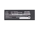 cassidian aviation training services Capacité: 2300mAh CS-ETH700TX Batterie 2300mAh Compatible avec [Cassidian] P3G, TPH700, pour [EADS] P3G, TPH700 remplace HR7742AAA02, HR7742AAB02