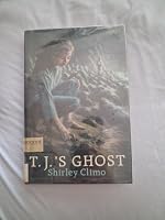 T.J.'s Ghost 069004691X Book Cover