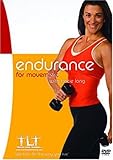 Tracie Long Training Endurance For Movement [DVD]