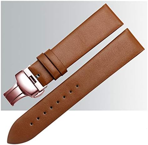 ZXF Cinturini per Orologi in Pelle, Bands a sgancio rapido in Pelle Cinghie  Cinghie Cinturino Cinturino a Navigazione a sgancio rapido per la  Sostituzione dei Braccialetti in Pelle Orologio : Amazon.it: Orologi