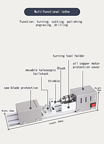 Mazak CNC lathe machine