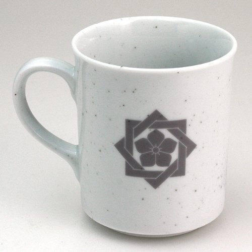 坂本龍馬有田焼工芸品 肥前有田焼 坂本龍馬 磁器陶額（立ち姿） ｢世の人は｣｜仕入れなら卸