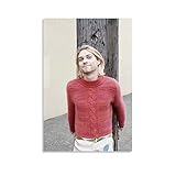 Amplia aplicación: los exquisitos pósteres son adecuados para varias ocasiones como sala de estar, dormitorio, cocina, oficina, hotel, restaurante y bar. El póster también puede ser un regalo para tu novio o novia.