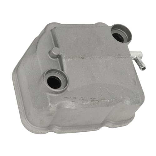 Tampa da Válvula da Cabeça do Cilindro do Motor, Proteção Durável do Cilindro para Scooters GY6 150c