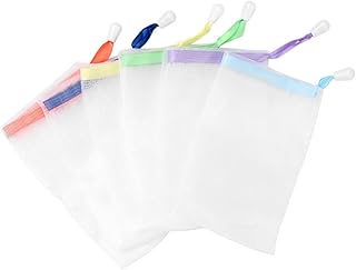 Baluue Paquete de 50 bolsas ahorradoras de ja...