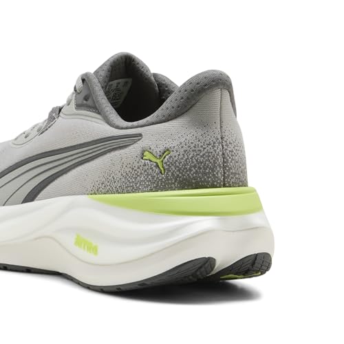 Image of Puma Mens Electrify Nitro Running Shoes