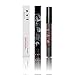PYT Beauty All Over Concealer Makeup Stick with Brush, Medium/Gold, Medium to Full Coverage for Under Eye Dark Circles & Skin Imperfections, Hypoallergenic, Cruelty Free, 1 Count