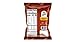 Osem Bissli Smokey - Flavored Crunchy Wheat Snack - No Food Coloring or Preservatives - 2.5 Ounce Bags (Pack of 10)