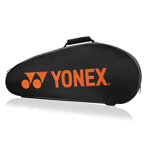 Image of YONEX Badminton Match Collection Kitbag 0526 |Match 1 Series |Thermal Lining Compartment |Dual Carrier|Accessories Compartment |Racquet Comaprtment |Main Compartment |