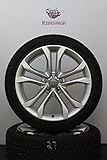Felgenzustand: Gebraucht Original Audi A8 S8 4H 4H0601025J Winterräder 20 Zoll 931-C