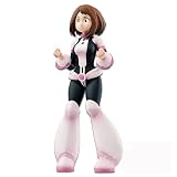 My Hero Academia - Ochaco Uraraka (Go and Go!) - The Amazing Heroes Vol.4