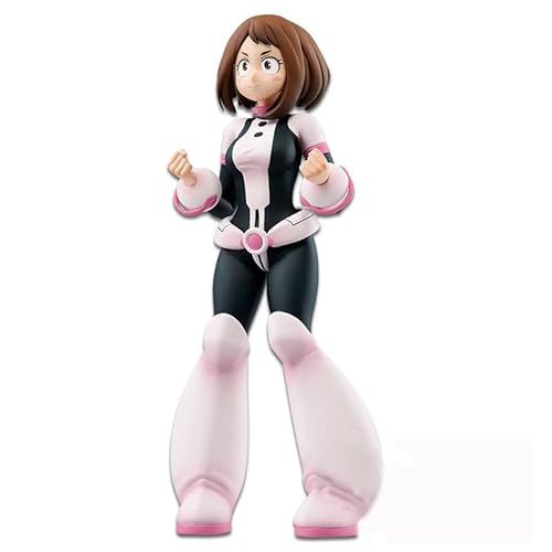 My Hero Academia - Ochaco Uraraka (Go And Go!) - The Amazing Heroes Vol.4 #TOP10