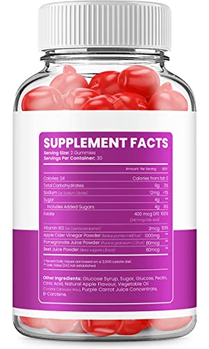 Biopure Keto Acv Gummies Bio Pure Acv Advanced Formula Shark Plus Apple Cider Vinegar Keto Tank Gummies Dietary Supplement B12 Beet Root Juice Men Women (60 Gummies) #TOP2