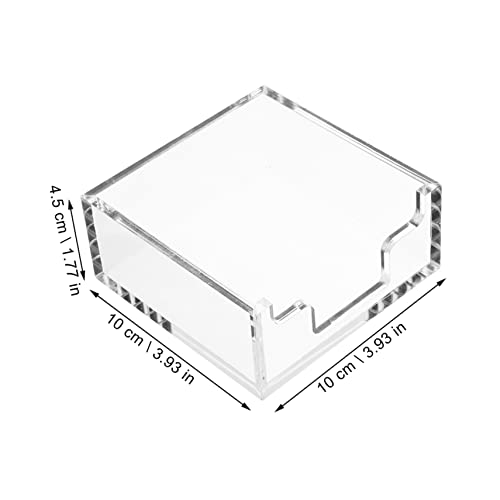 Distributeur de notes double avec compartiments pour petits objets - 2
