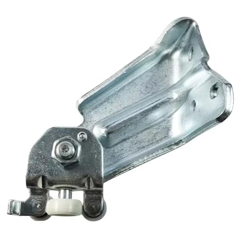 Rodillo de puerta corredera derecha para camperizar y restaurar Fiat Ducato 250