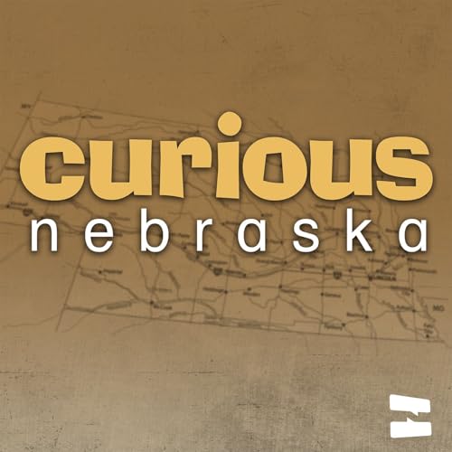 Curious Nebraska cover art