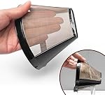 Reusable #4 Cone Coffee Filter Basket for Cuisinart Coffee Makers Cuisinart Coffee Accessories - 1 Pack Permanent Replacement for Cuisinart Coffee Brewers