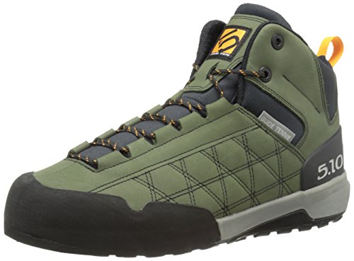 Five Ten Men's 2016 Guide Tennie Mid Approach Shoe