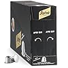 Segafredo Zanetti 100 Capsule in Alluminio compatibili con Nespresso di Caffè Intenso Gusto pieno e persistente (10 Astucci da 10 Capsule) - Adatte per Macchine Nespresso Original #5