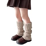 Legwarmer als schönes Accessoire für alle Mädchen. Ein Hingucker im Alltag oder auch beim Turnen, Tanzen, Ballett.