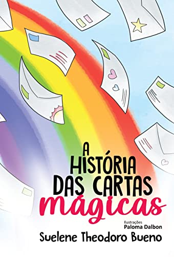 A história das cartas mágicas: