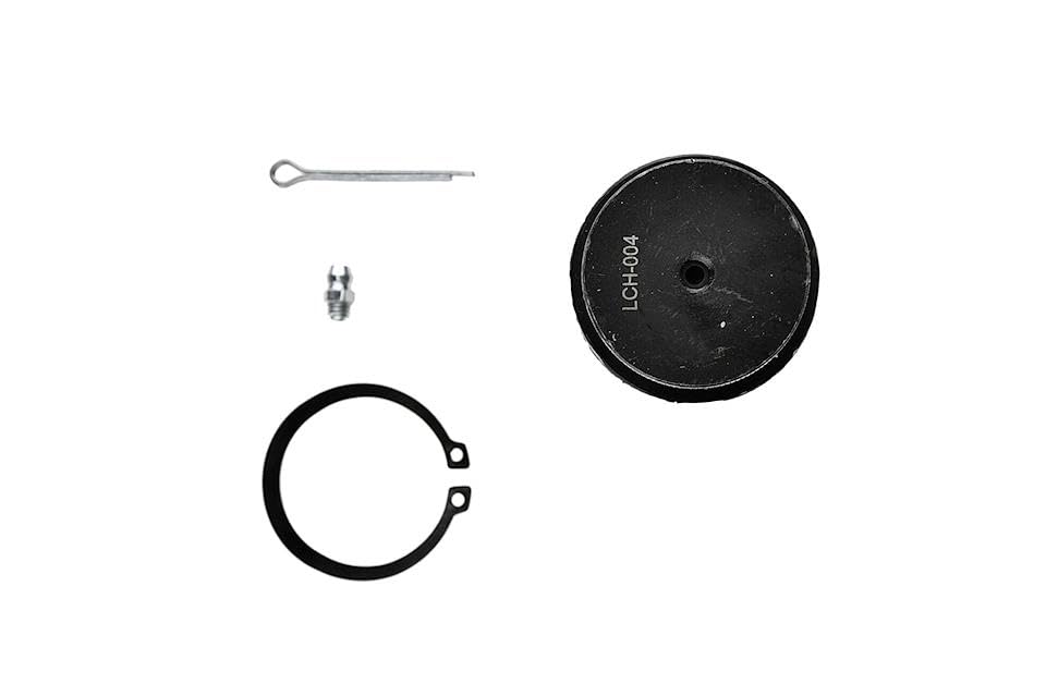Arm roue a bille contre les vibrations de direction Jeep Grand Cherokee 93-