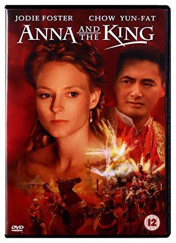 Anna And The King [Edizione: Regno Unito]