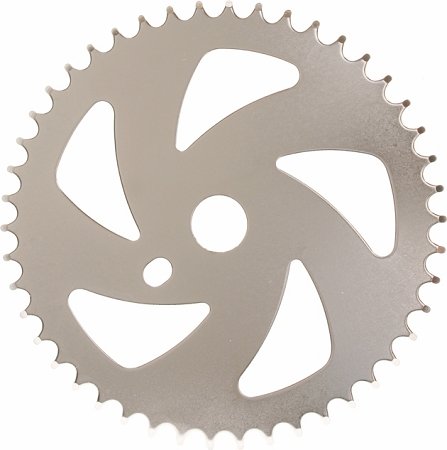 Big Roc 57C988 Steel Chainwheel (46T)