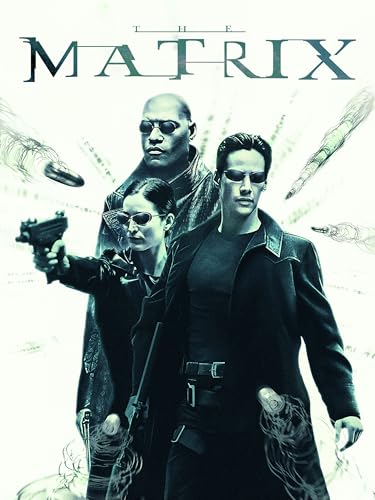 The Matrix