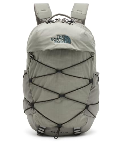 Image of The North Face Unisex, Borealis, Stone Slab /Dark Chestnut /Asphalt Grey, One Size