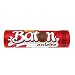 Milk Chocolate 30x0.56oz. - Chocolate ao Leite 30x16g - Baton - Garoto - 16.90oz. (480g) - (PACK OF 01)