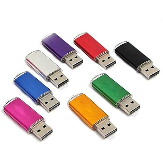 BIG BOOM USB 2.0 Flash Drive 64MB
