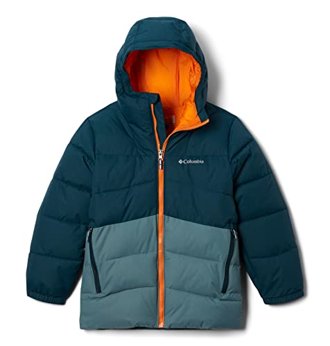 Image of Columbia Boy's Arctic Blast Jacket (Little Kids /Big Kids)