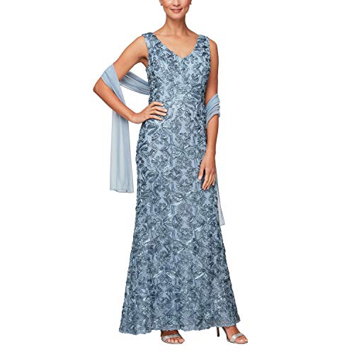 alex evening petites