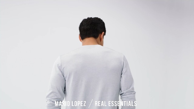 Real Essentials 3 Pack: Men's Cotton Lightweight Casual Pullover Drawstring Hoodie With Pocket (Available In Big & Tall) Set 1,S at Men's Clothing store