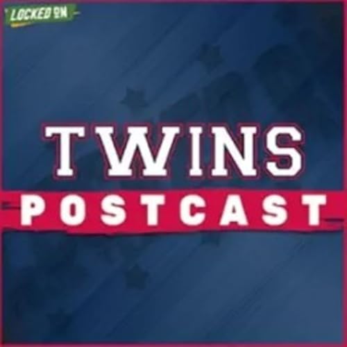 Page de couverture de TWINS POSTCAST: Twins IMPLODE as 205-Game White Sox Streak ENDS in WILD Fashion | Can They Avoid a SWEEP?