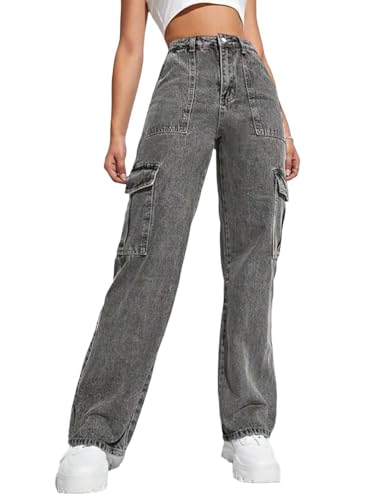 Image of KOTTY Womens Denim Jeans | Flexible Wear | Stylish Everyday Comfort