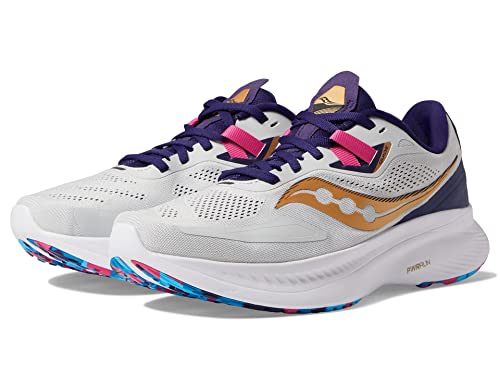 Image of Saucony Women's Guide 15 Sneaker