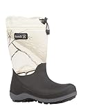 Kamik Stormin 2 Mini 3 Season Neoprene Boot (Toddler)