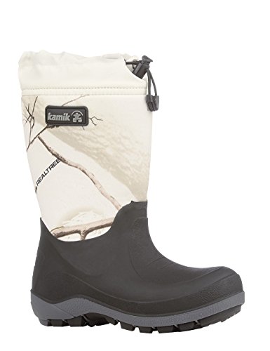 Kamik Stormin 2 Mini 3 Season Neoprene Boot (Toddler)
