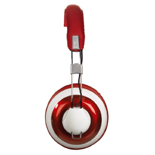 Hama Donut-cherry Over-Ear Stereo Kopfhörer - Image 3