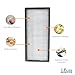 Filter-Monster – Replacement HEPA Filters, 2 Pack – Compatible with Honeywell HRF-C1 and HRF-C2 Air Purifier Filters for Models 16200, HHT-011, HHT-080, HHT-081, HHT-085, HHT-090, HHT-145, HHT-149